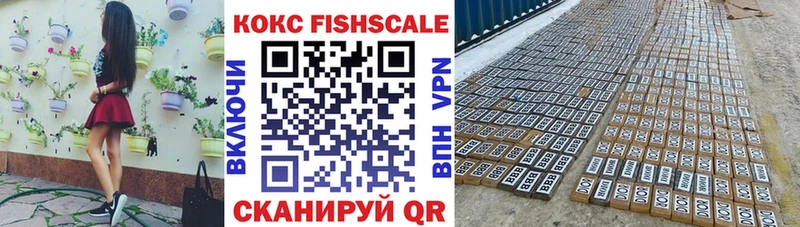 Кокаин Fish Scale  Купить  Павловская 